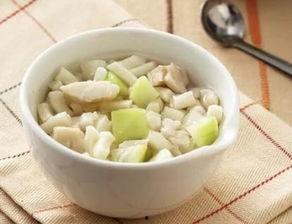 蒲瓜宜什么吃,探索蒲瓜的美食魅力