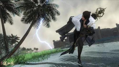 逆水寒听风吃瓜,听风吃瓜，揭秘江湖风云