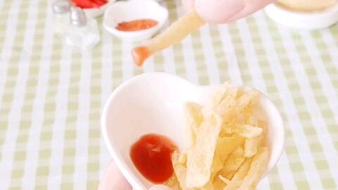 迷你厨房吃瓜,迷你厨房里的夏日吃瓜盛宴