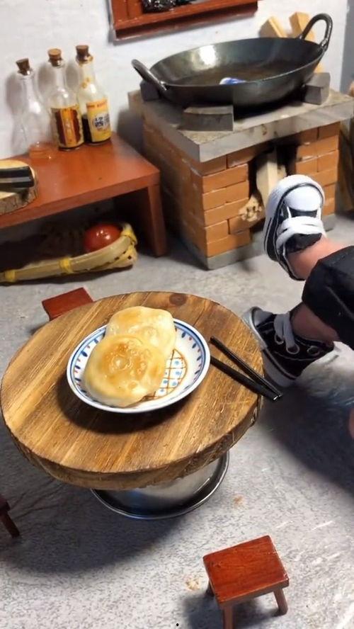 迷你厨房吃瓜,迷你厨房里的夏日吃瓜盛宴