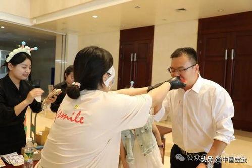 集体大号吃瓜,揭秘娱乐圈幕后风云