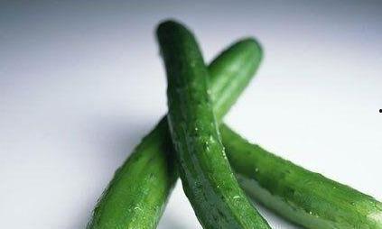 绿色花纹的瓜怎么吃,绿色花纹瓜的多样食法探索