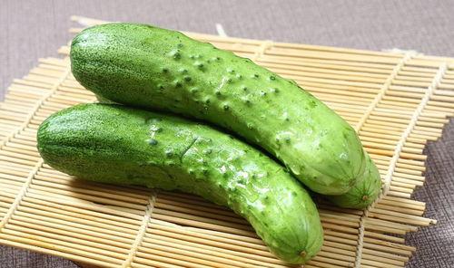 尿酸高的人吃的瓜,尿酸高人群的瓜类饮食指南