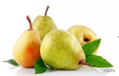 吃梨子好还是吃瓜好呢女生,女生偏爱哪一款？”