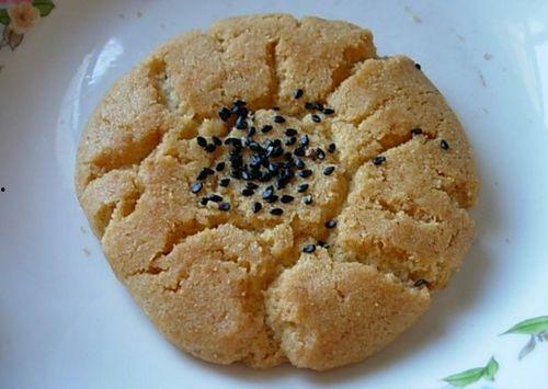 小西吃桃酥瓜,甜蜜滋味，温馨回忆