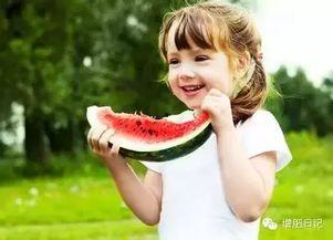 吃瓜能瘦人吗,揭秘瓜果中的瘦身秘密