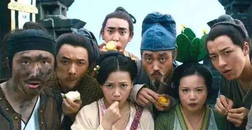 韩剧吃瓜群众,揭秘韩剧背后的娱乐风云