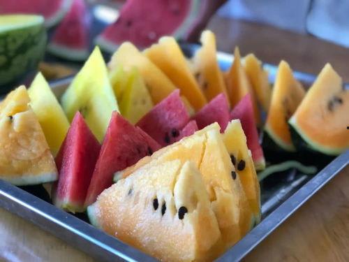 湖南最新吃瓜,揭秘网红美食背后的故事