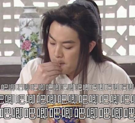 吃瓜磕瓜很快乐的说说,揭秘“吃瓜磕瓜”的快乐源泉