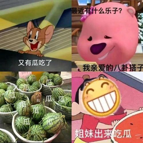 蛙友吃瓜文件,揭秘网络社交背后的趣味与真相