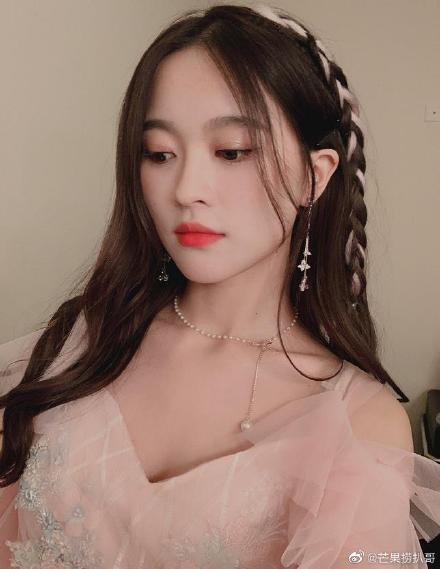 吃瓜学妹成员,她们背后的故事与魅力