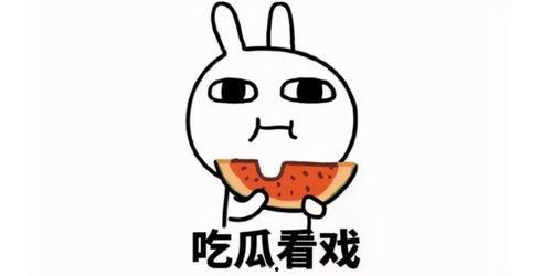 结束吃瓜文案句子,回顾那些令人难忘的瓜界风云