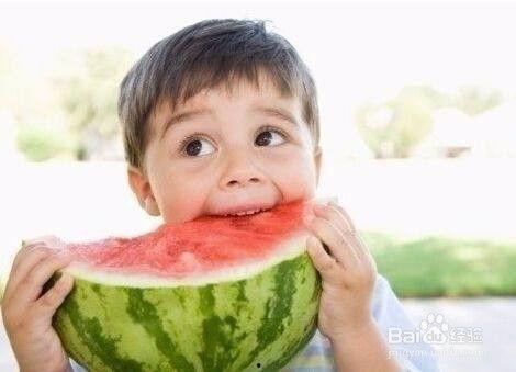 婴儿可以吃小白瓜吗,小白瓜的营养与适宜食用时间