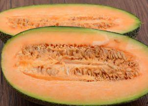 有氧后吃哈密瓜,哈密瓜助力健康恢复的秘密