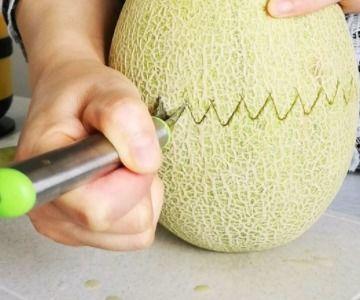 有氧后吃哈密瓜,哈密瓜助力健康恢复的秘密