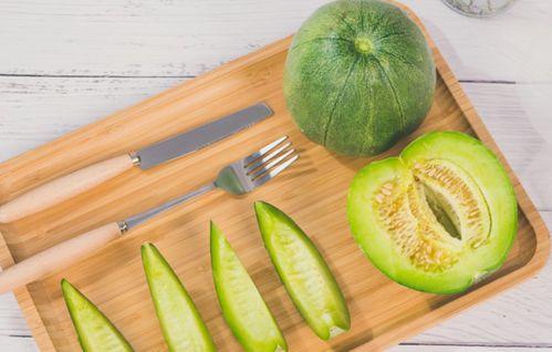 就是喜欢吃瓜,揭秘那些让人欲罢不能的瓜类美味