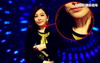 甜心教主吃瓜,揭秘娱乐圈幕后真相