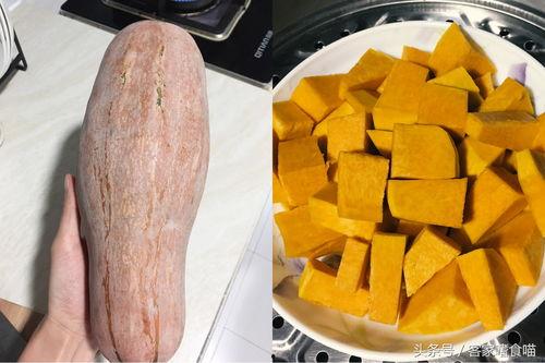 煮着吃很甜的瓜,揭秘煮着吃超甜的秘密