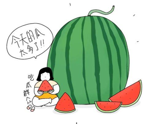 吃瓜的底线,揭秘网络舆论的边界与责任