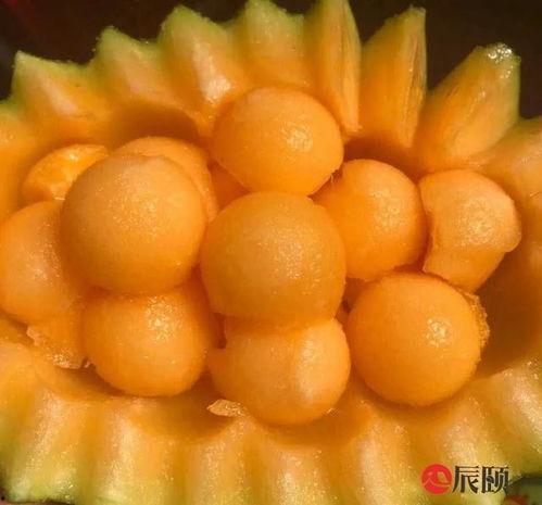 山东小蜜瓜怎么吃,尽享夏日清新美味