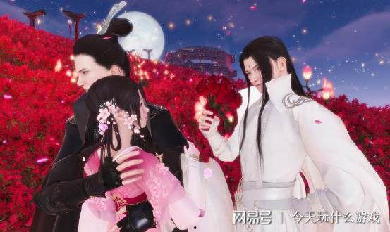 逆水寒近期吃瓜,瓜田李下，揭秘游戏圈最新风云变幻