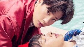 当众吻戏吃瓜群众,吃瓜群众热议不断