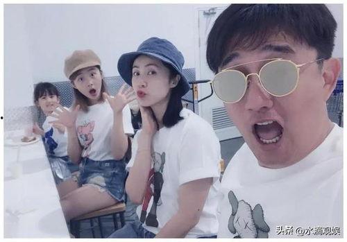 吃瓜前排嗑cp,吃瓜群众前排嗑cp，甜蜜互动引热议