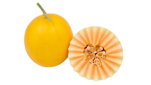 碧玉蜜瓜怎么吃,解锁夏日清新口感