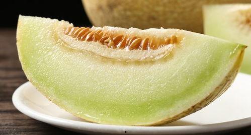 碧玉蜜瓜怎么吃,解锁夏日清新口感