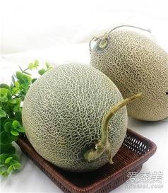 吃哈密瓜过量