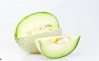 吃哈密瓜过量