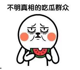 吃瓜热词,揭秘网络热词背后的吃瓜故事