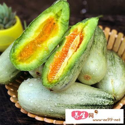 羊角瓜可以做菜吃吗,美味佳肴，家常菜中的绿色新宠