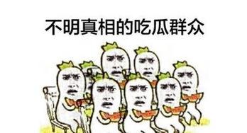 当吃瓜群众好吗,揭秘网络围观背后的社会现象