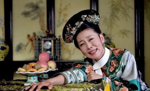 女主进皇宫吃瓜,女主的宫廷吃瓜日常