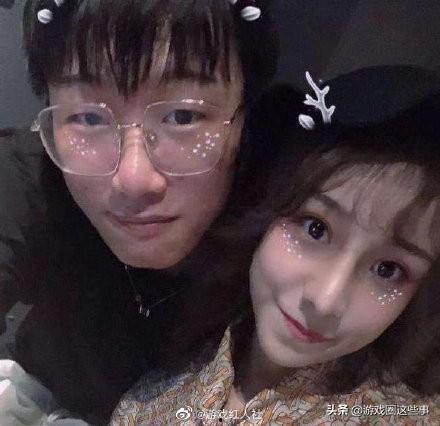 lol吃瓜大赏徐姨娘