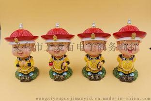 吃瓜摆件摇头图片大全,揭秘吃瓜摆件摇头图片大全的欢乐瞬间